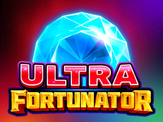 Ultra Fortunator: Hold and Win